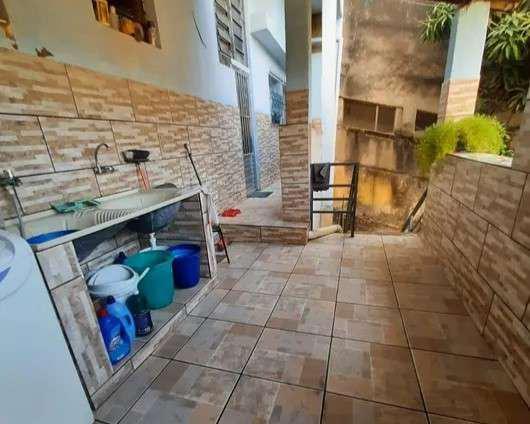 Casa, Planalto, 6 Quartos, 2 Vagas, 1 Suíte