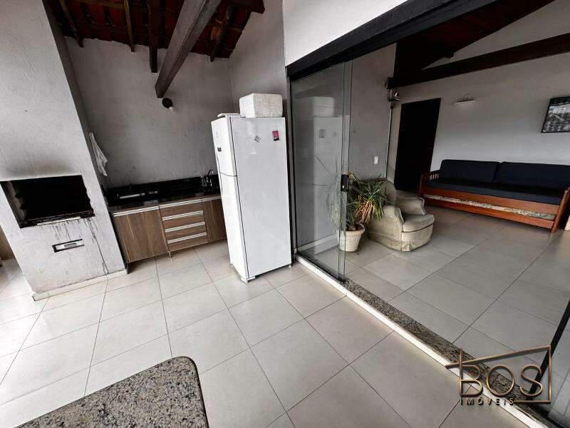 Cobertura, Cidade Nova, 3 Quartos, 2 Vagas, 1 Suíte