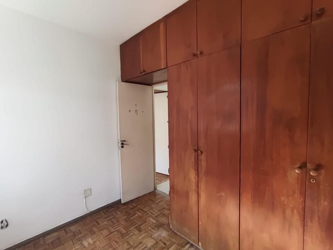 Cobertura, Jardim América, 2 Quartos, 1 Vaga