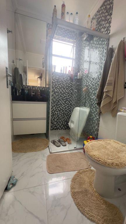 Apartamento, Nações Unidas, 2 Quartos, 1 Vaga