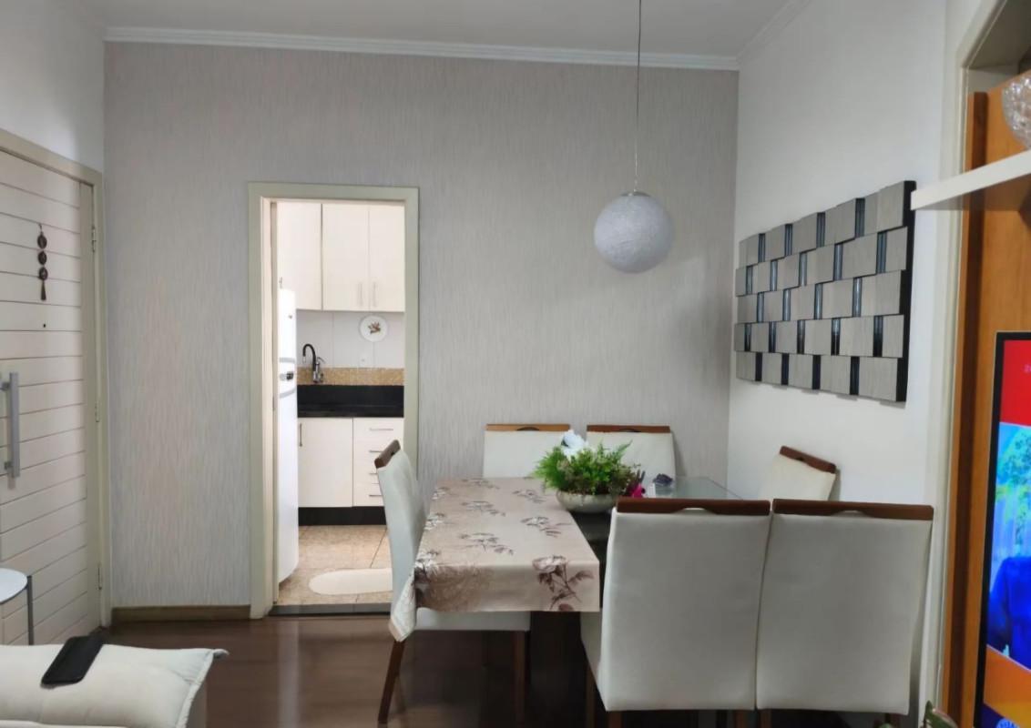 Apartamento, Nova Suíssa, 2 Quartos, 1 Vaga