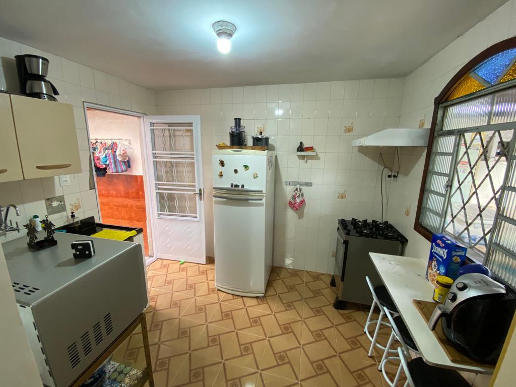 Casa, Alípio de Melo, 2 Quartos, 0 Vaga