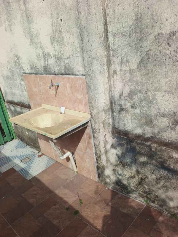 Casa, Alvorada, 5 Quartos, 8 Vagas, 1 Suíte