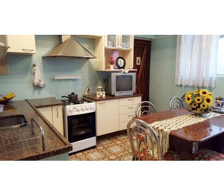Apartamento, Centro, 4 Quartos, 1 Suíte