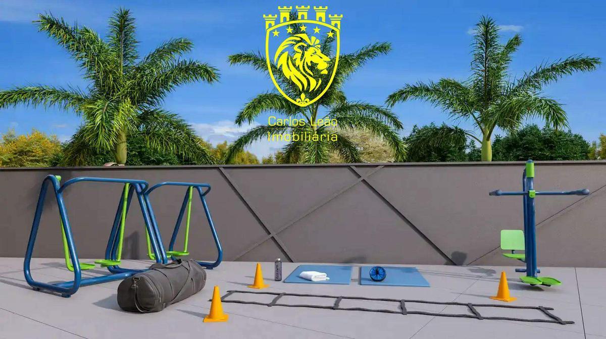 Apartamento, Estoril, 2 Quartos, 1 Vaga, 1 Suíte