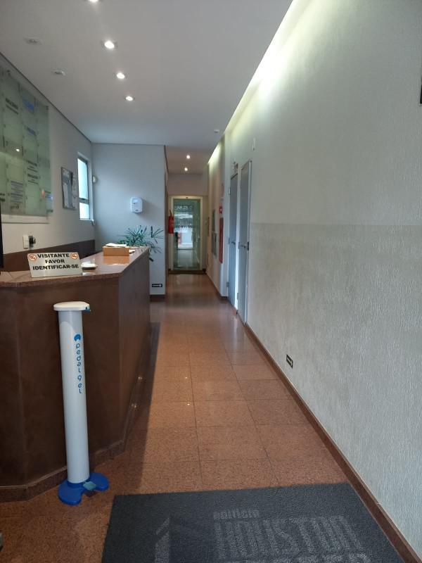 Sala, Santa Efigênia, 0 Quarto, 0 Vaga
