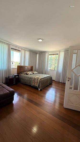 Casa, Boa Esperança, 4 Quartos, 4 Vagas, 3 Suítes