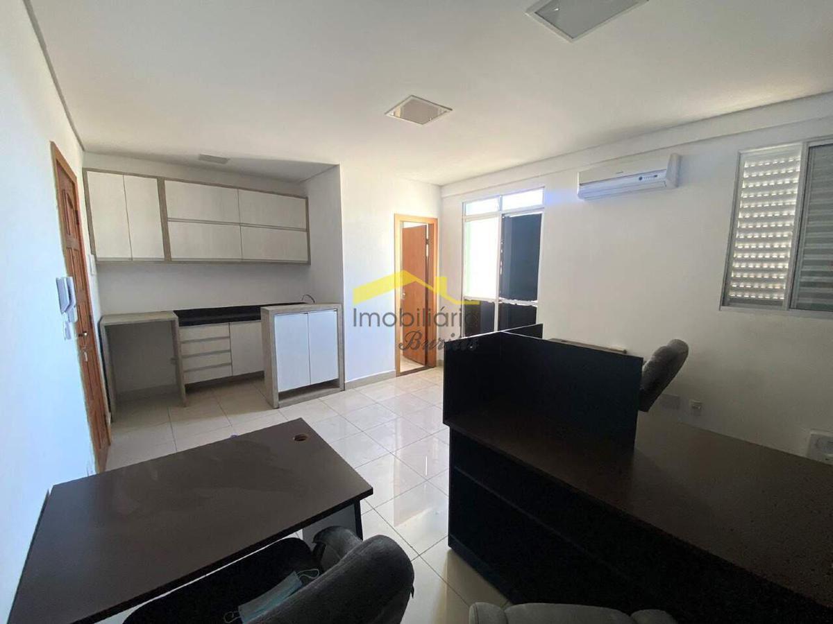 Sala, Buritis, 1 Vaga