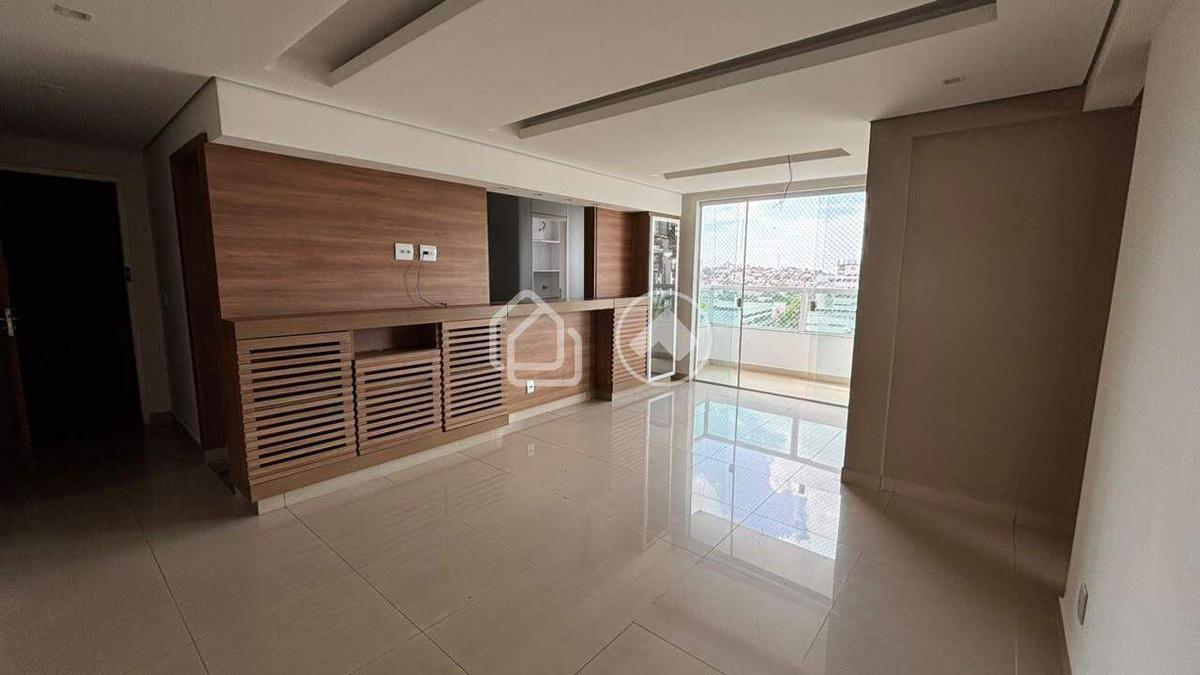 Apartamento, Buritis, 3 Quartos, 2 Vagas, 1 Suíte