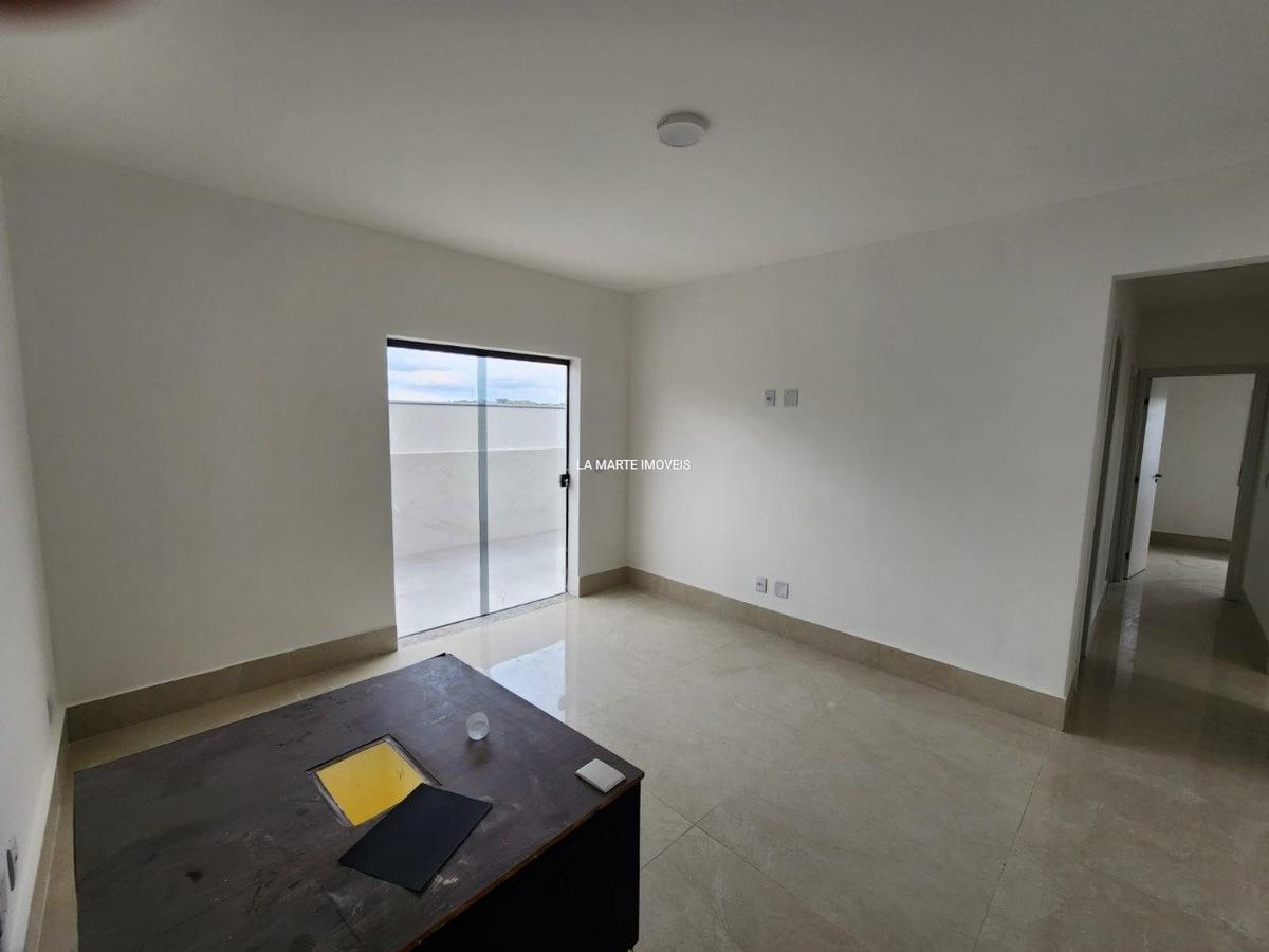 Apartamento, Santa Luzia, 3 Quartos, 2 Vagas, 1 Suíte