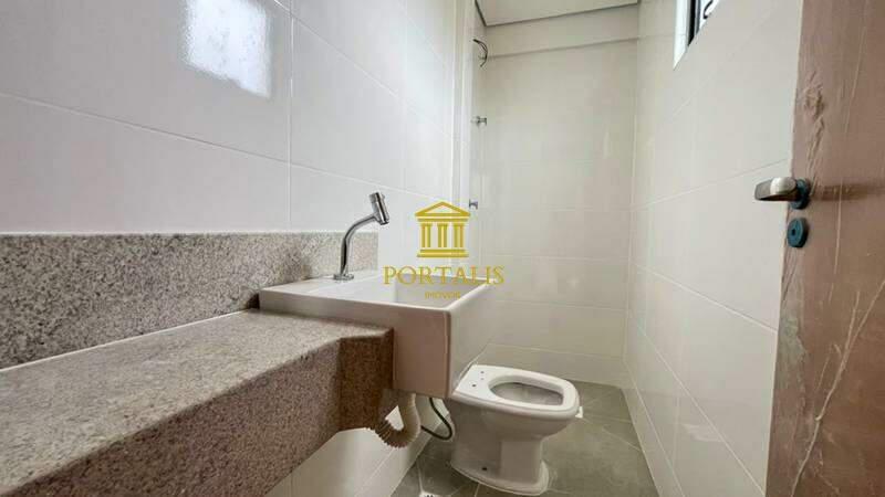 Apartamento, Santo Antônio, 2 Quartos, 3 Vagas, 2 Suítes