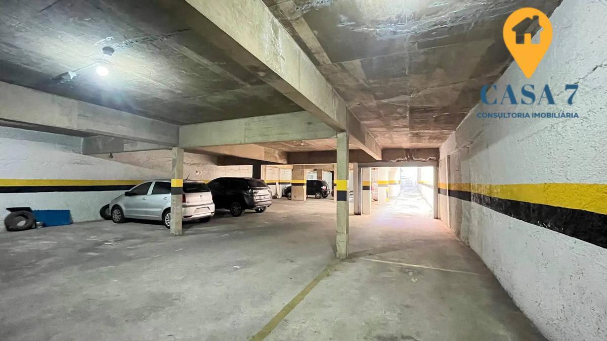 Apartamento, Centro, 3 Quartos, 1 Vaga, 1 Suíte