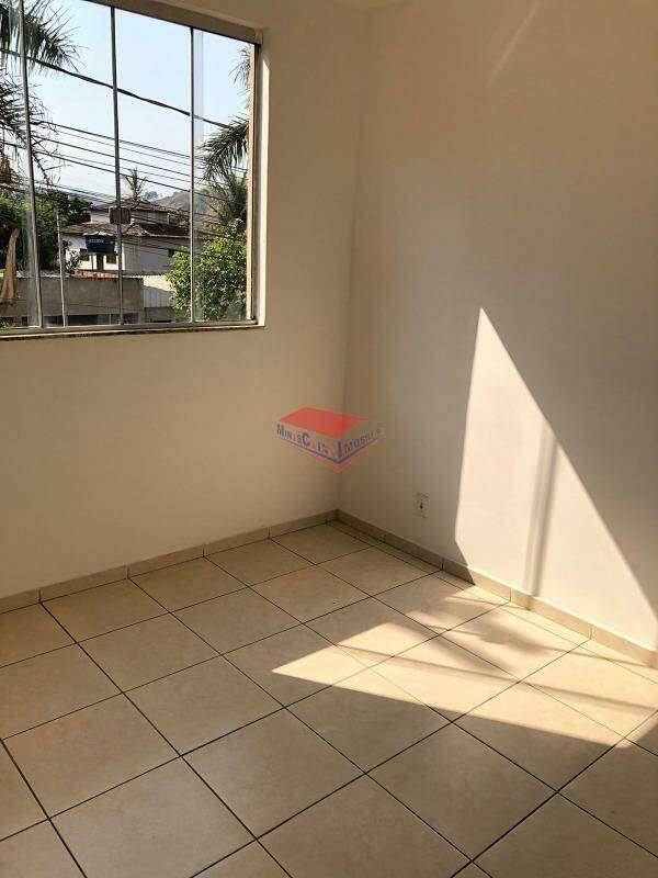 Apartamento, Santa Terezinha, 3 Quartos, 1 Vaga