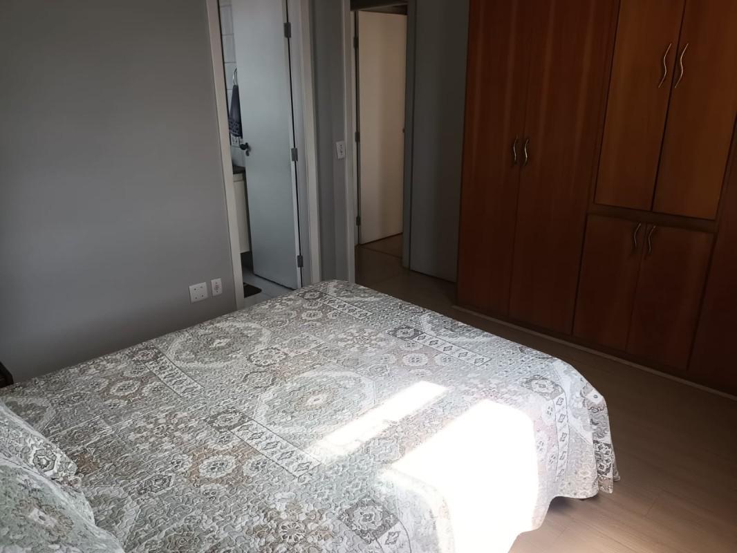 Apartamento, Padre Eustáquio, 4 Quartos, 3 Vagas, 1 Suíte