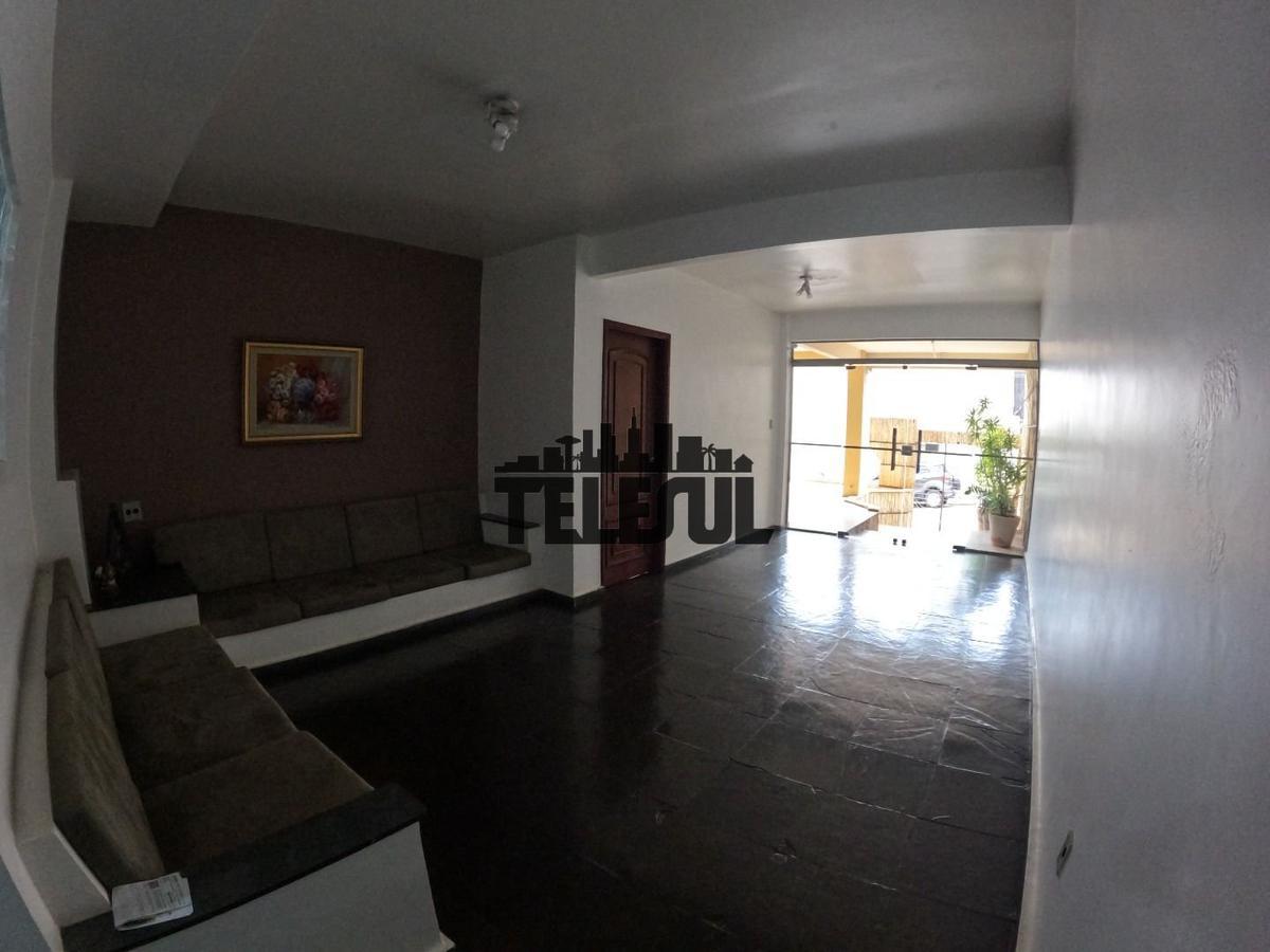 Apartamento, Vila Pinto, 4 Quartos, 2 Vagas, 1 Suíte