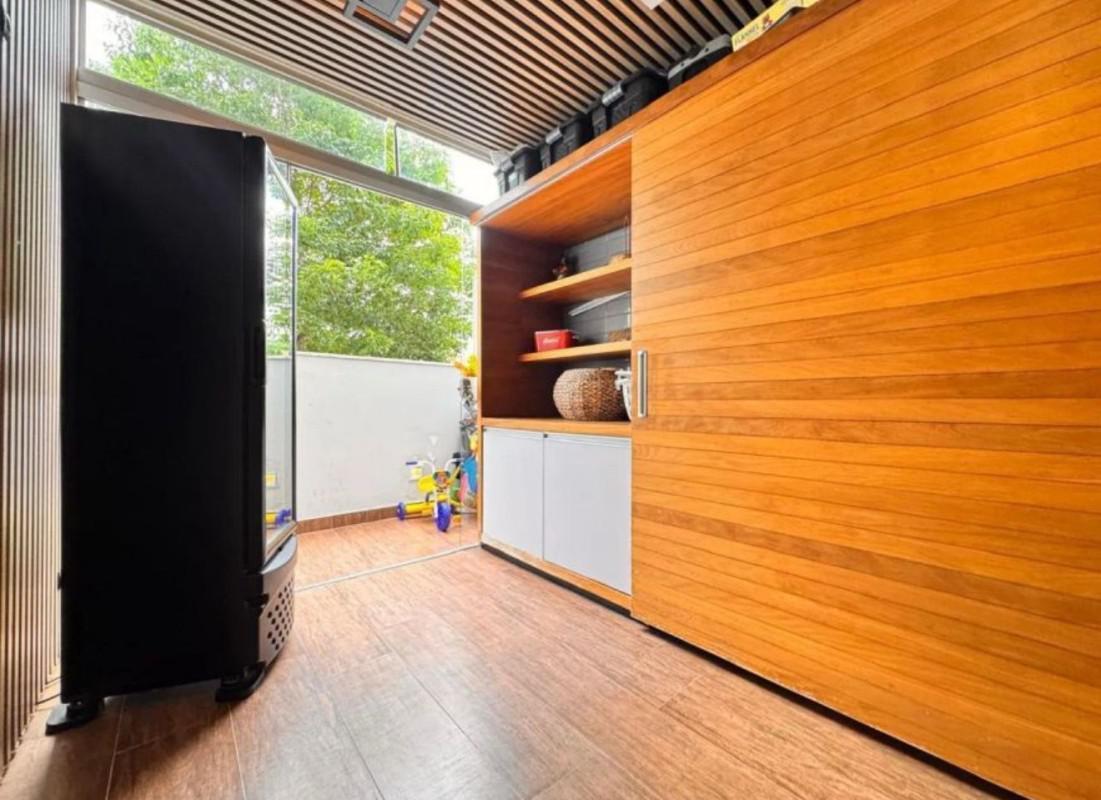 Apartamento, Vila Clóris, 3 Quartos, 3 Vagas, 1 Suíte