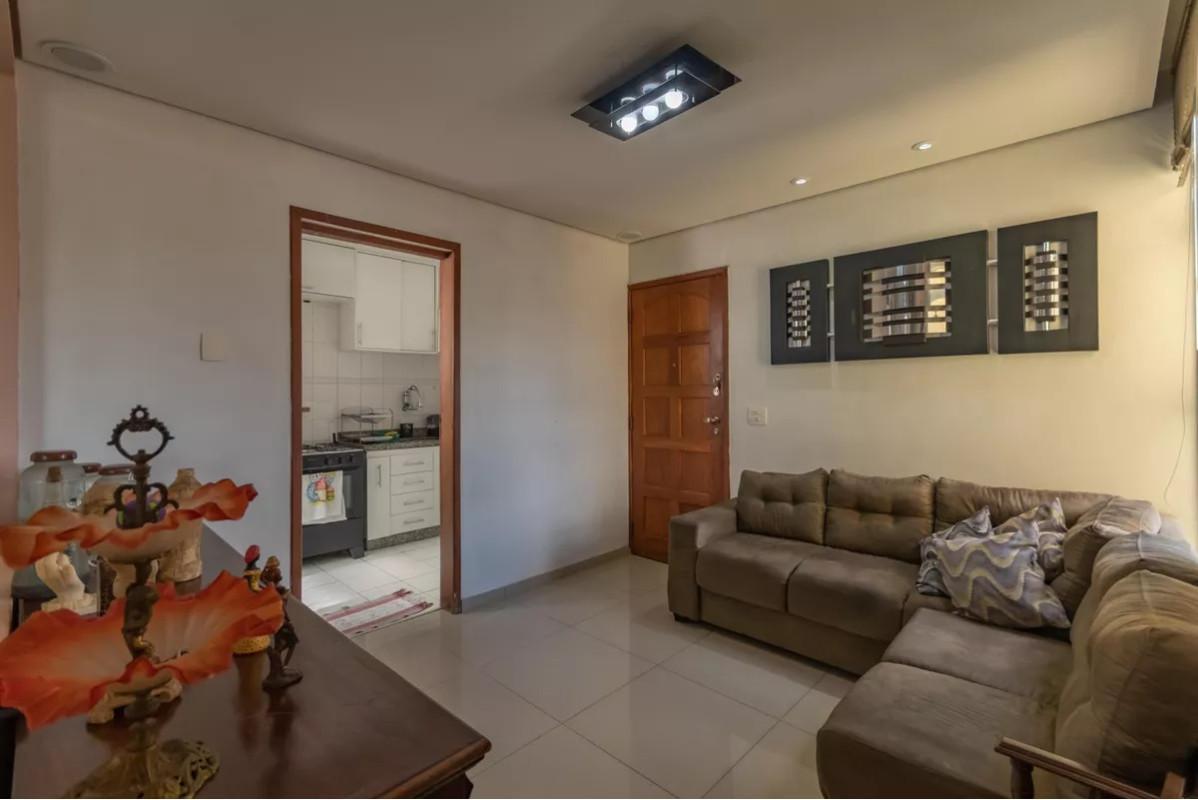 Cobertura, Castelo, 4 Quartos, 1 Vaga