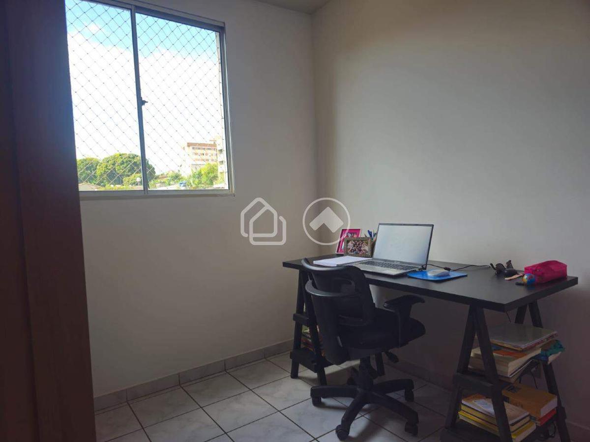 Apartamento, Palmeiras, 2 Quartos, 1 Vaga