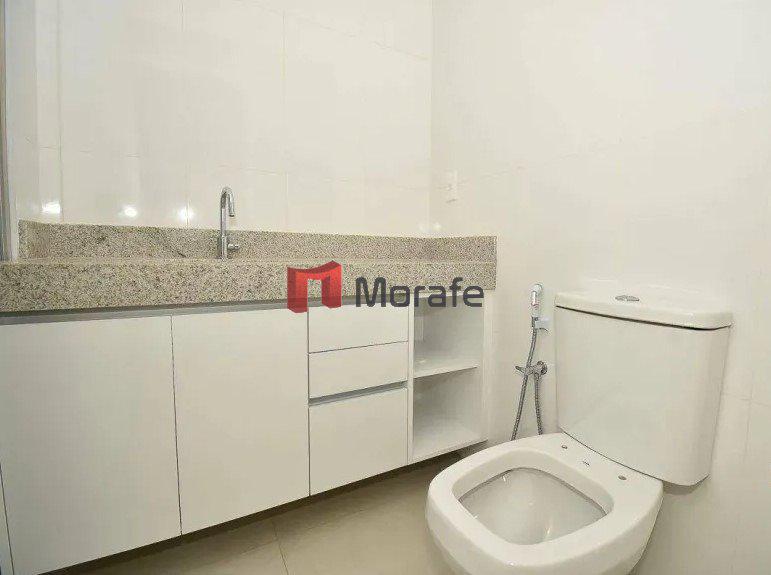 Apartamento, Lourdes, 1 Quarto, 1 Vaga