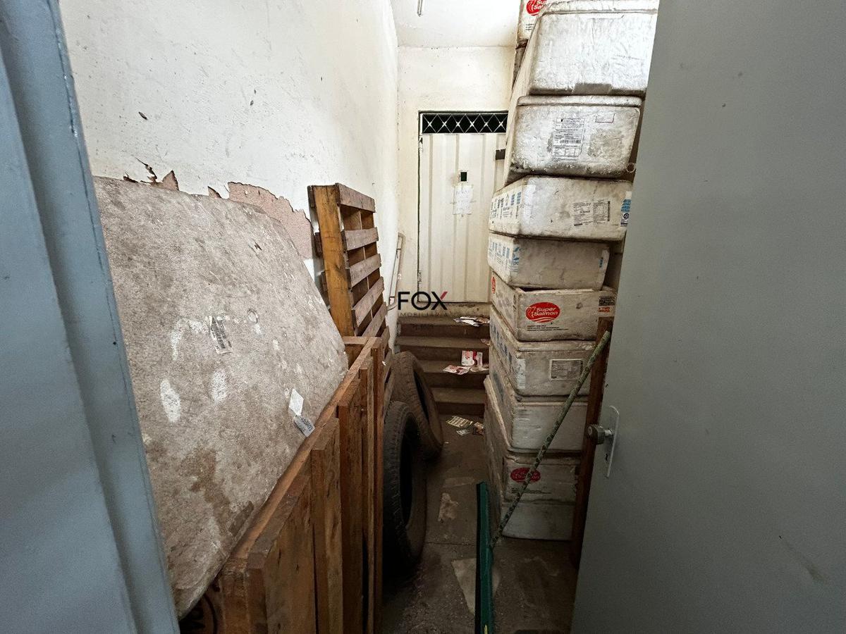 Andar, Sagrada Família, 0 Quarto, 0 Vaga