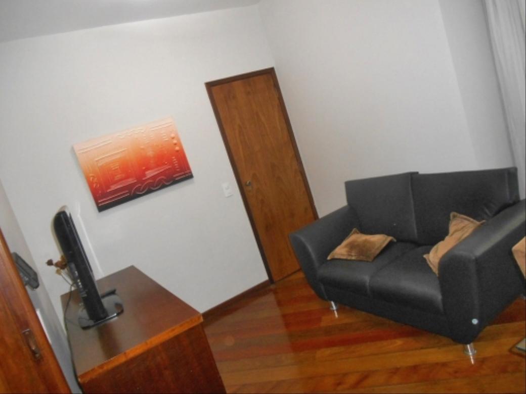 Apartamento, Cruzeiro, 2 Quartos, 1 Vaga, 1 Suíte