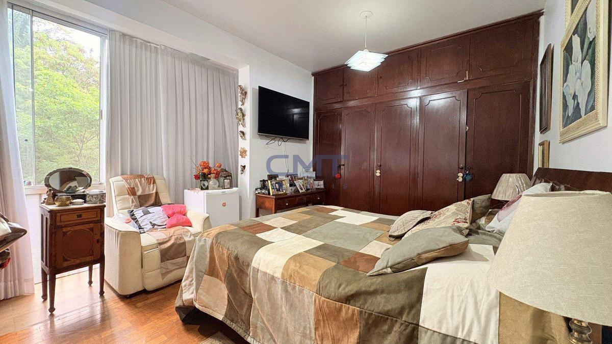 Apartamento, Cruzeiro, 4 Quartos, 1 Vaga, 1 Suíte