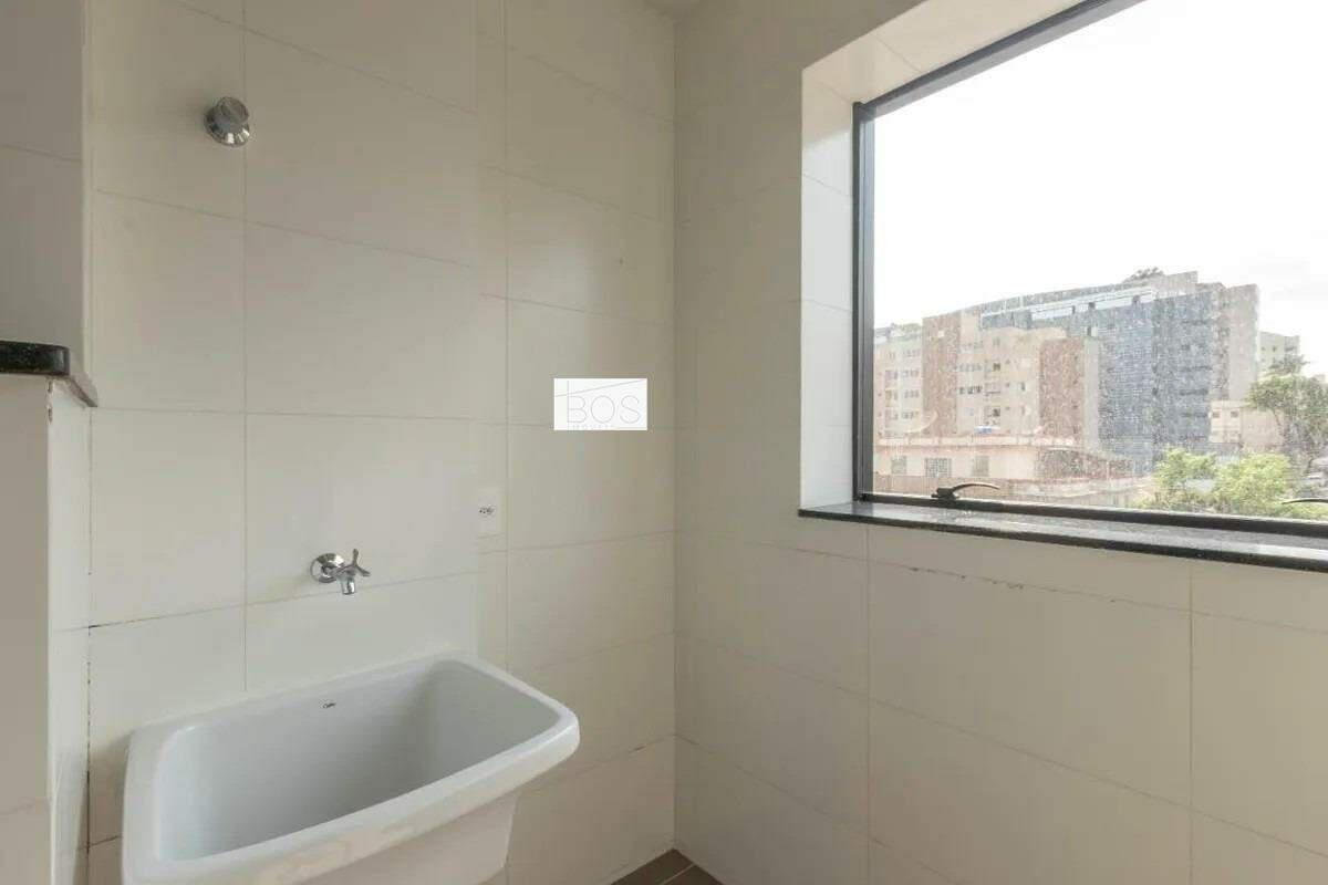 Apartamento, Santa Efigênia, 1 Quarto, 2 Vagas