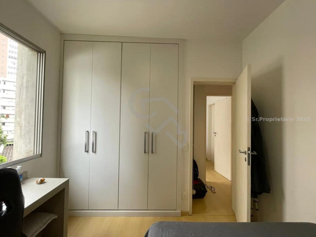 Apartamento, Lourdes, 3 Quartos, 1 Vaga, 1 Suíte