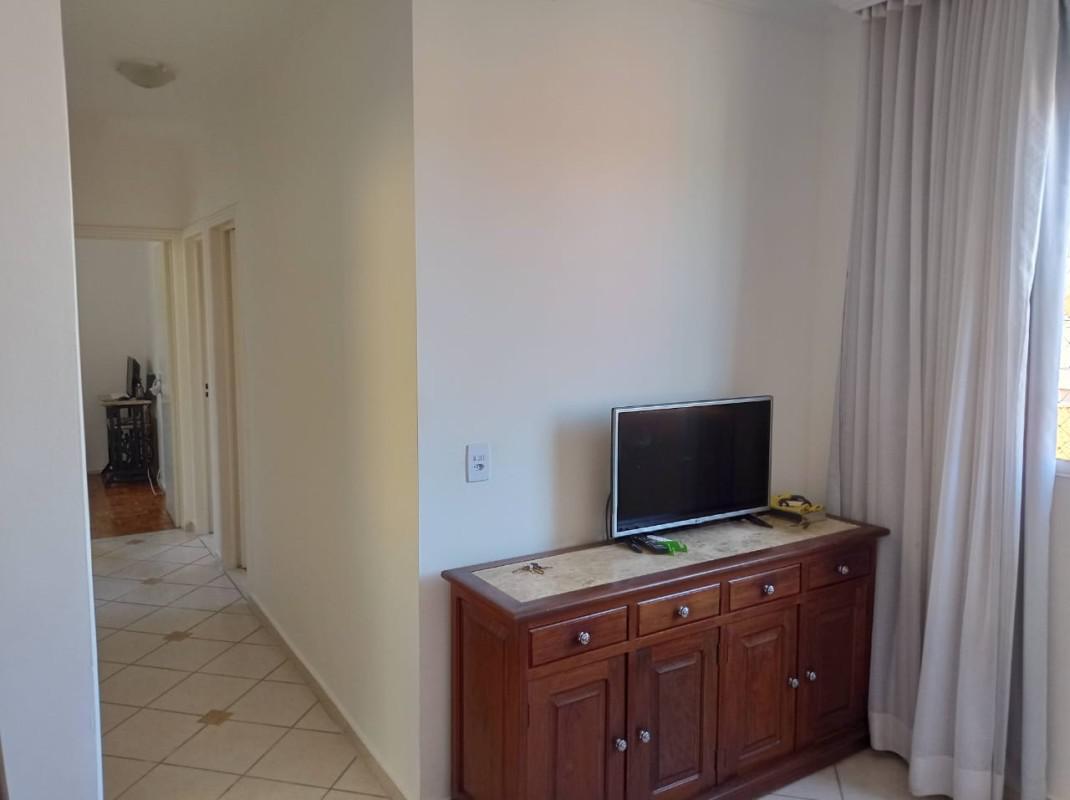 Apartamento, Salgado Filho, 3 Quartos, 1 Vaga