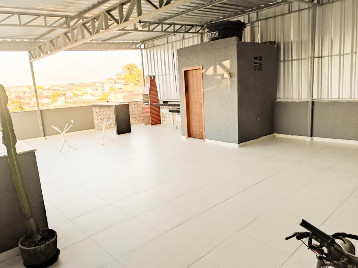 Casa, Novo Progresso, 3 Quartos, 1 Vaga, 1 Suíte