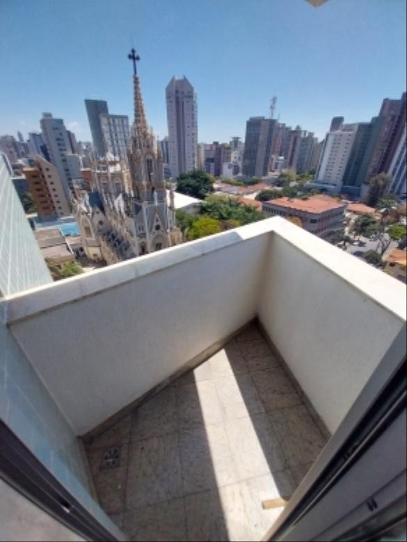 Apartamento, Lourdes, 3 Quartos, 2 Vagas, 1 Suíte