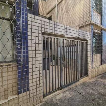 Apartamento, Salgado Filho, 2 Quartos, 1 Vaga, 1 Suíte