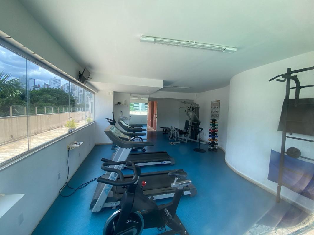 Apartamento, Buritis, 3 Quartos, 2 Vagas, 1 Suíte