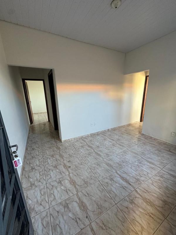 Casa, Jardim Sion, 0 Quarto, 0 Vaga