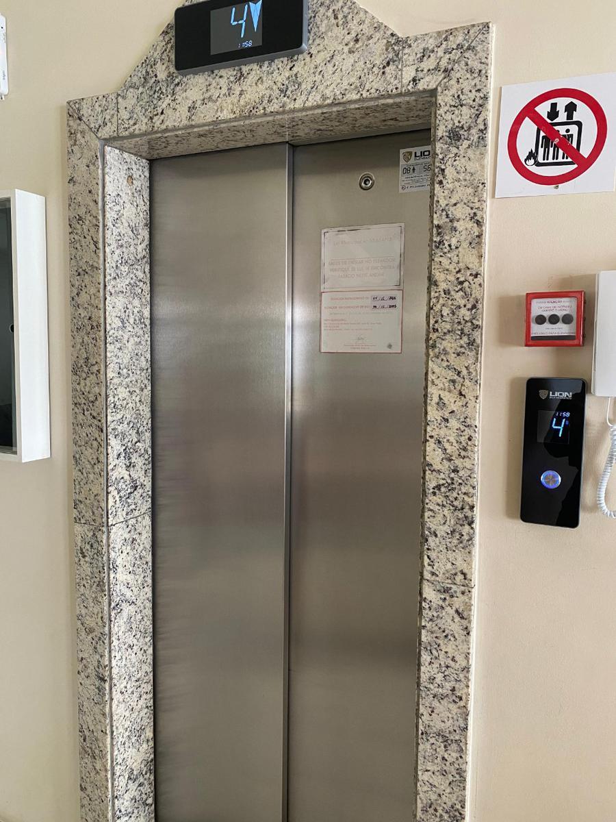 Apartamento, Liberdade, 3 Quartos, 1 Vaga, 1 Suíte