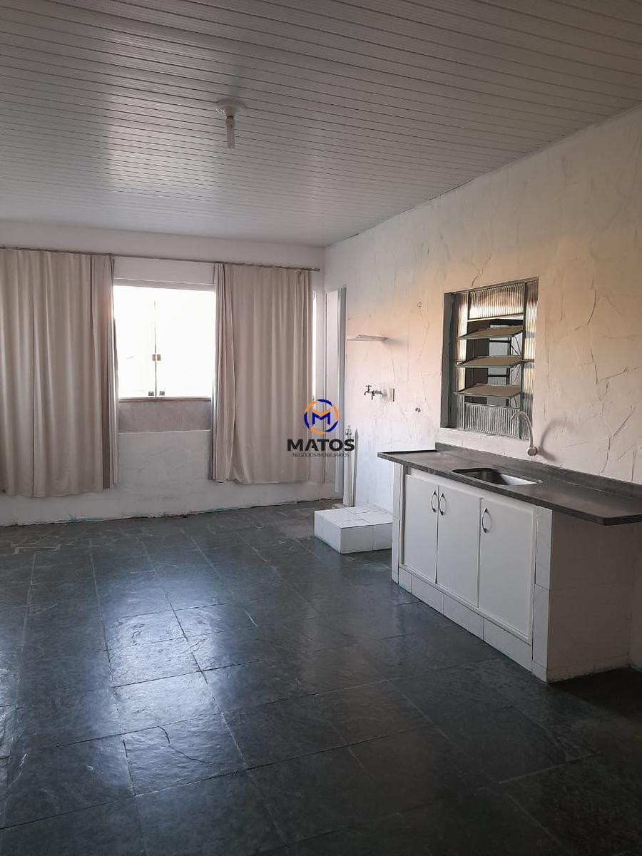 Casa, Jacqueline, 0 Quarto, 0 Vaga