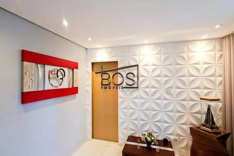 Apartamento, Sagrada Família, 3 Quartos, 2 Vagas, 2 Suítes