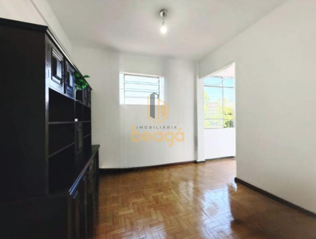 Apartamento, São Cristóvão, 2 Quartos, 1 Vaga