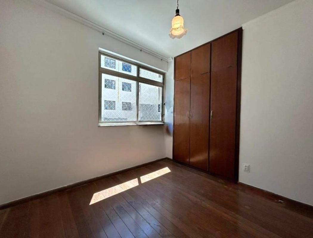 Apartamento, Serra, 4 Quartos, 2 Vagas, 1 Suíte