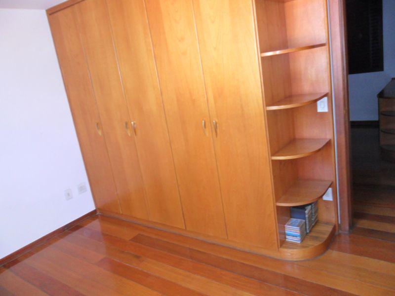 Cobertura, São José, 4 Quartos, 4 Vagas, 2 Suítes