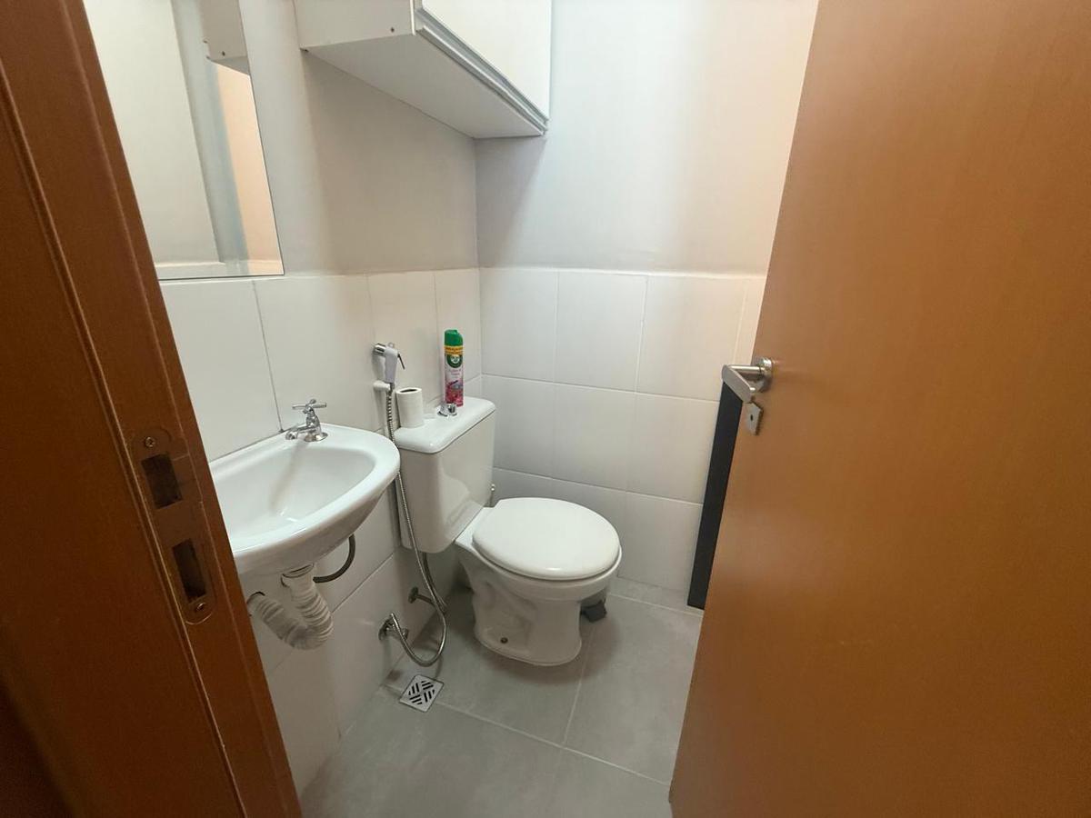 Sala, Cidade Nova, 0 Quarto, 0 Vaga