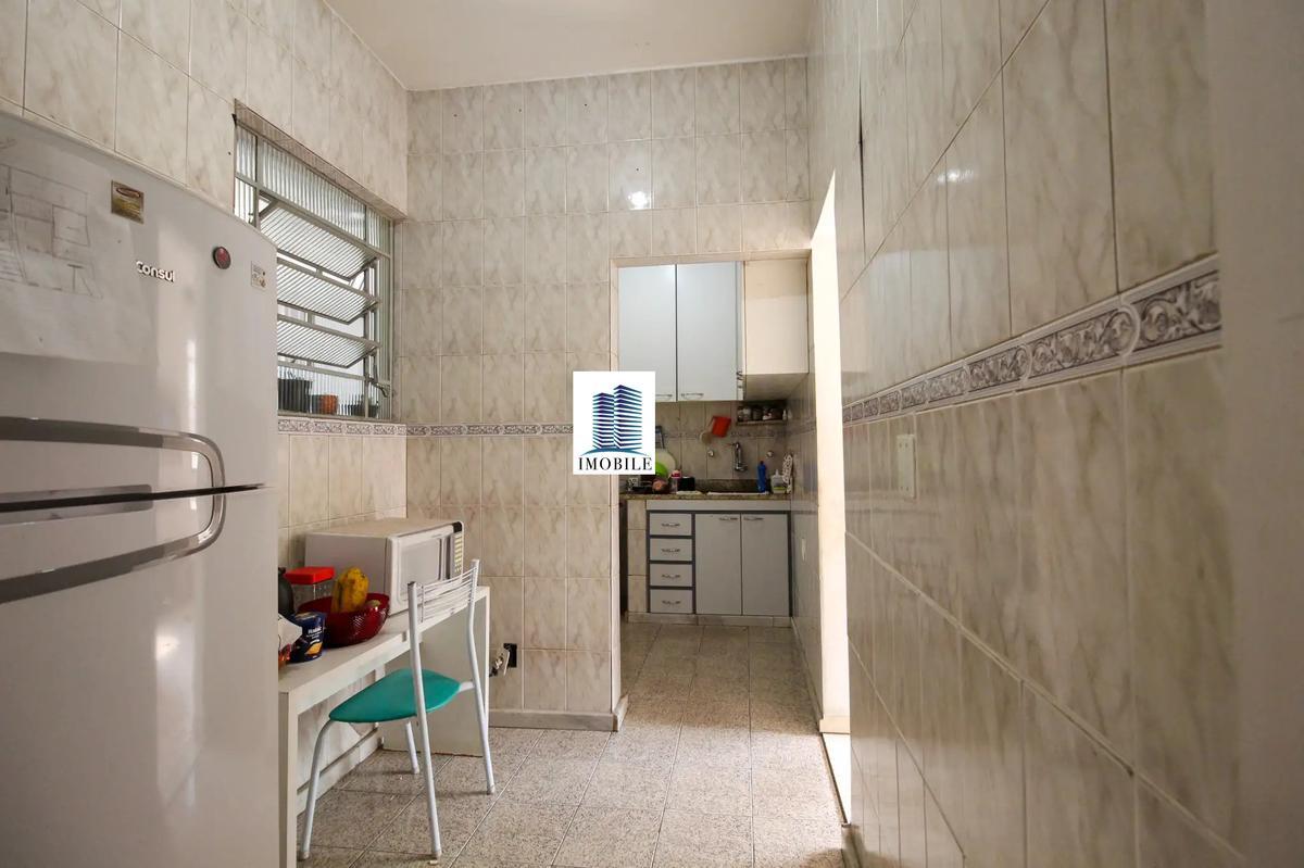 Apartamento, Alto Barroca, 3 Quartos, 1 Vaga