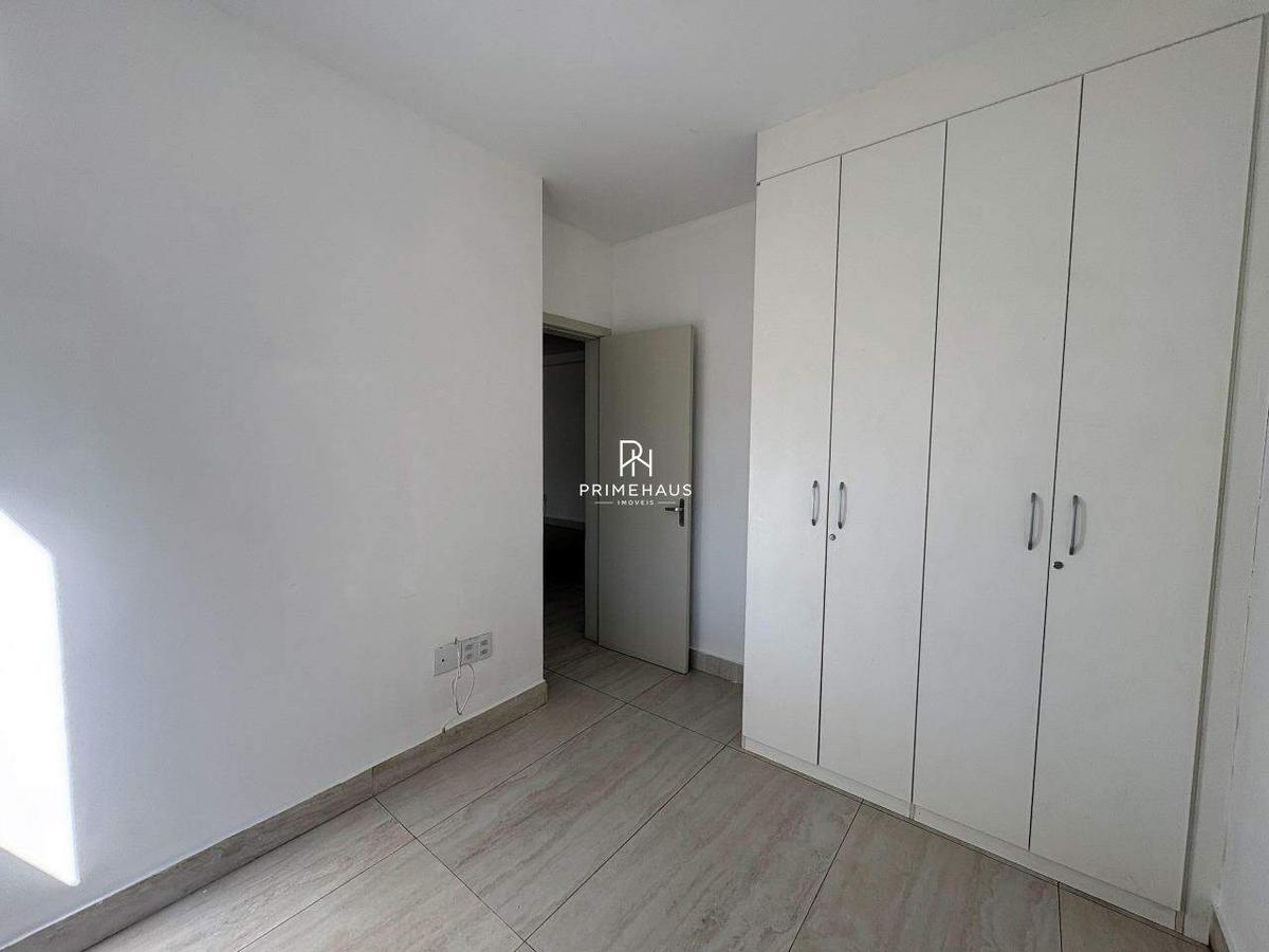 Apartamento, Ouro Preto, 3 Quartos, 2 Vagas, 1 Suíte
