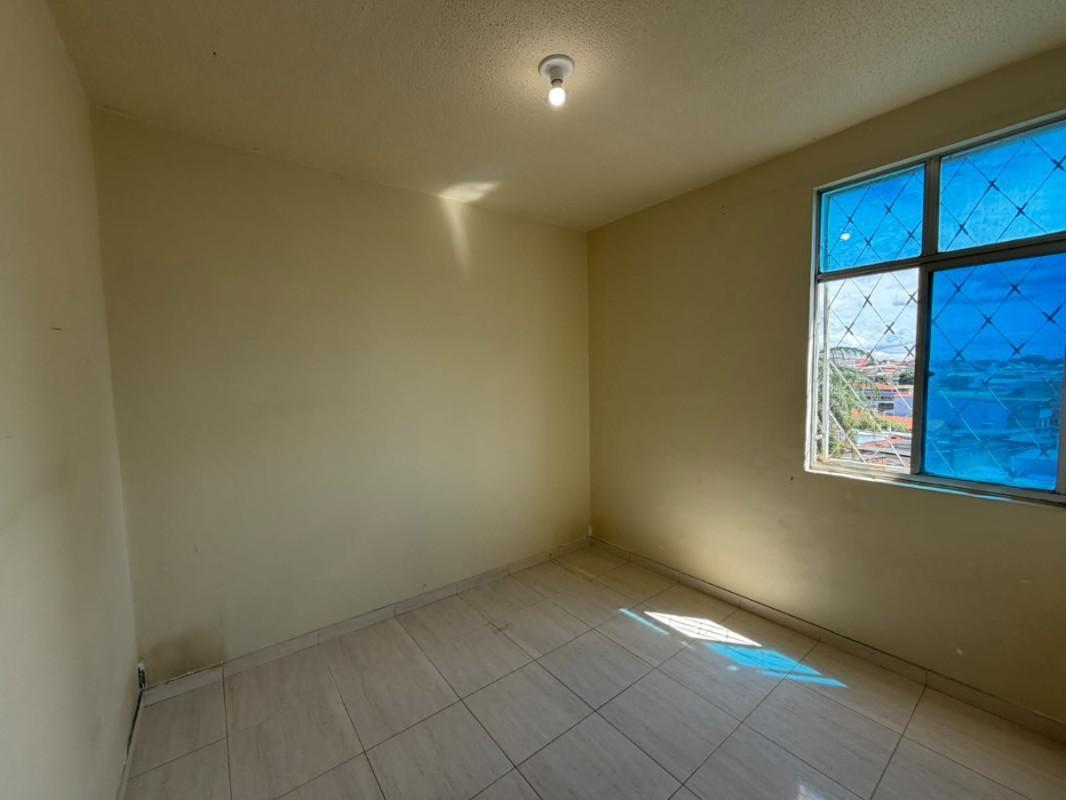Apartamento, Jardim Riacho das Pedras, 2 Quartos, 1 Vaga