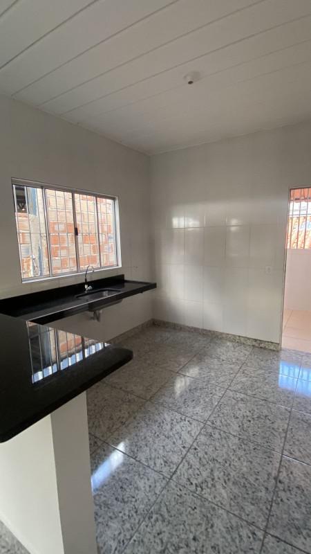 Casa, Novo Progresso, 2 Quartos, 3 Vagas