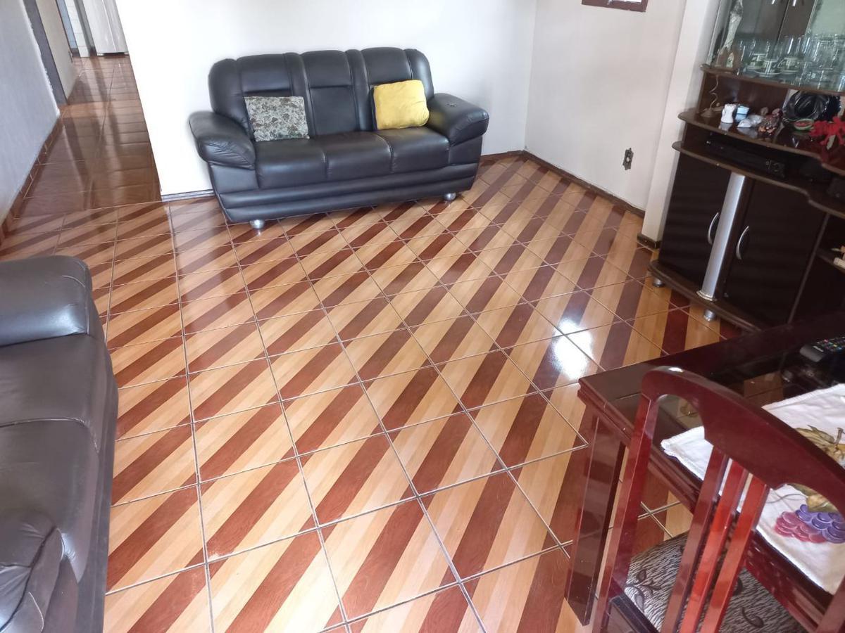 Casa, Floramar, 3 Quartos, 4 Vagas, 1 Suíte