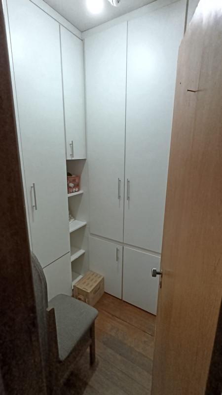 Apartamento, Floresta, 3 Quartos, 2 Vagas, 1 Suíte