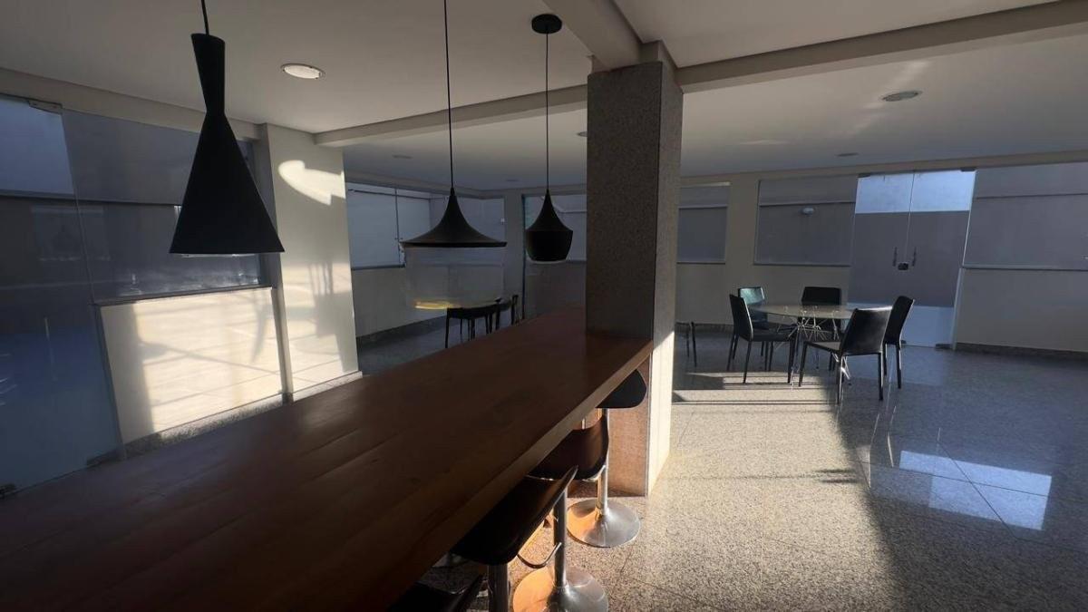 Apartamento, Buritis, 4 Quartos, 2 Vagas, 1 Suíte