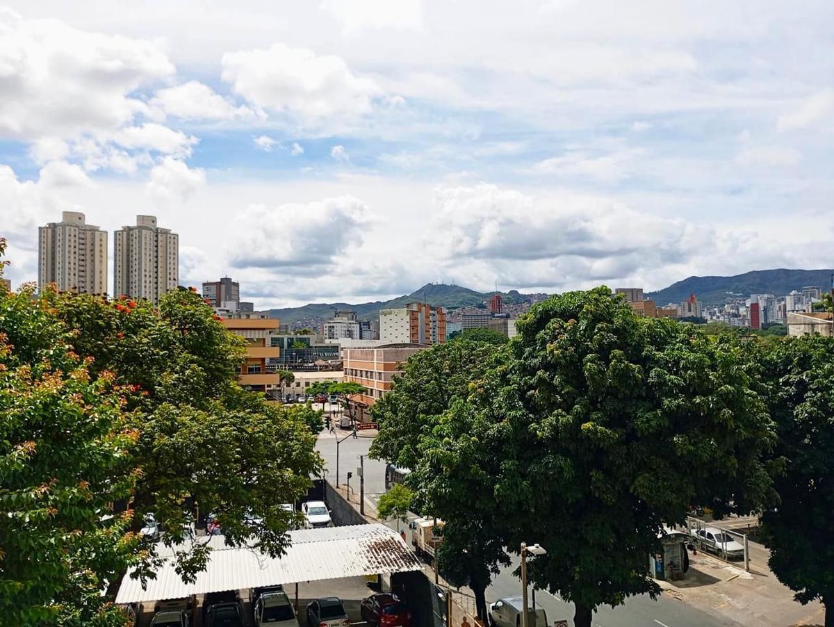 Apartamento, Centro, 3 Quartos, 0 Vaga