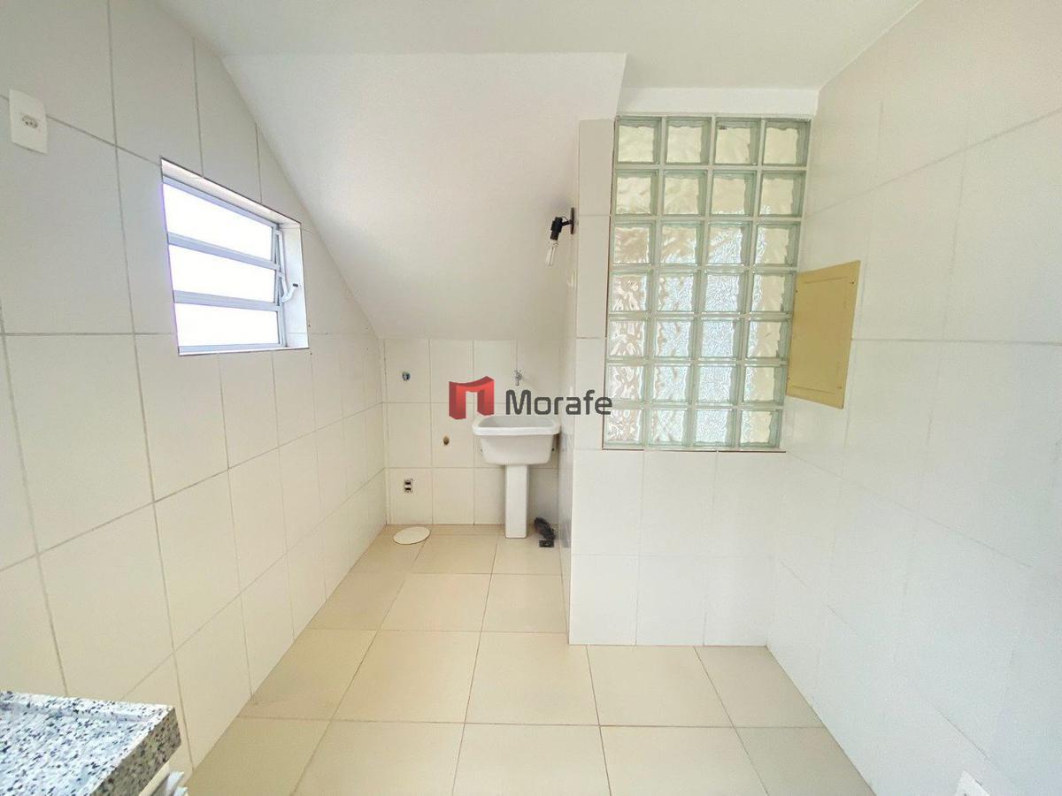 Apartamento, Serra, 2 Quartos, 1 Vaga, 1 Suíte